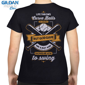 Kaos CURVE BALLS back print