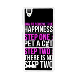 TRUE HAPPINESS 2 Casing HP