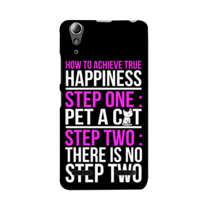 TRUE HAPPINESS 2 Casing HP