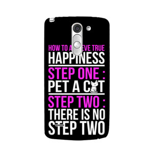 TRUE HAPPINESS 2 Casing HP