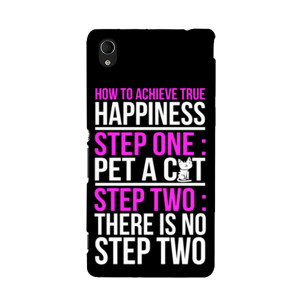 TRUE HAPPINESS 2 Casing HP