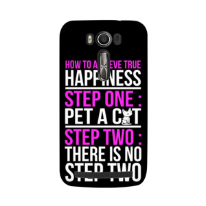 TRUE HAPPINESS 2 Casing HP