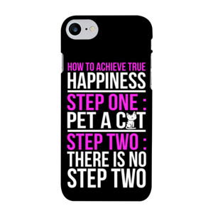 TRUE HAPPINESS 2 Casing HP