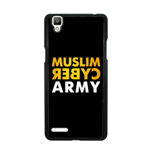 Muslim Cyber Army Casing HP