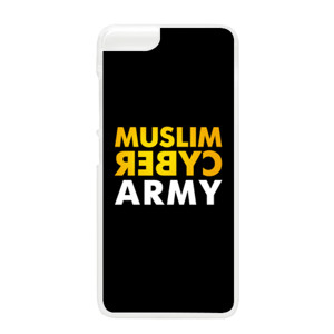 Muslim Cyber Army Casing HP