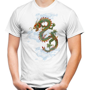 Kaos Flying Dragon