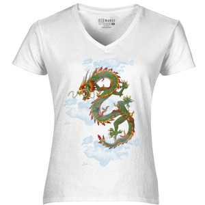 Kaos Flying Dragon