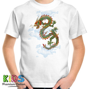 Kaos Flying Dragon