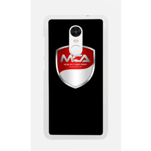 Muslim Cyber Army ID Casing HP