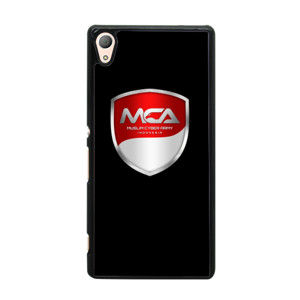 Muslim Cyber Army ID Casing HP