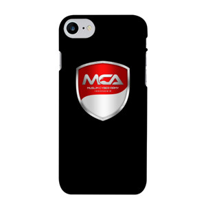 Muslim Cyber Army ID Casing HP