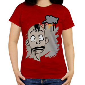 Kaos kaos Koentjoeng DeSeries 