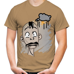 Kaos kaos Koentjoeng DeSeries