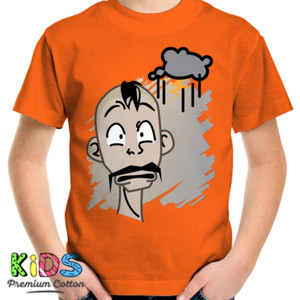 Kaos kaos Koentjoeng DeSeries 