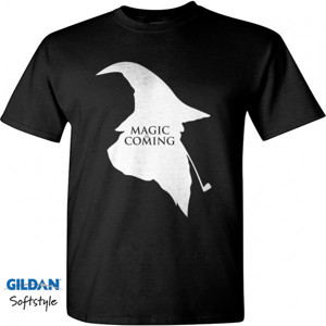 Kaos Gandalf - Magic is Coming
