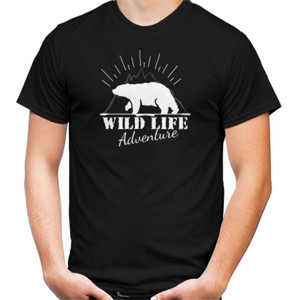Kaos Wild Life Adventure