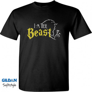 Kaos I'm Her Beast