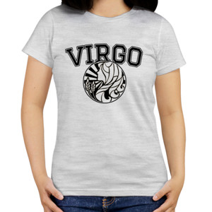 Kaos Kaos Zodiak Virgo Keren