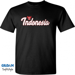 Kaos Kaos Indonesia