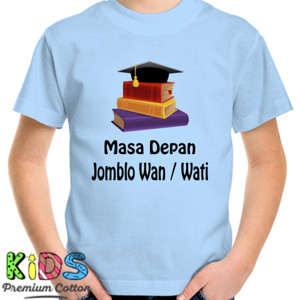 Kaos Masa Depan Para jomblo Penuh Gaya Inspiratif