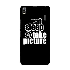 eat sleep take picture Casing HP