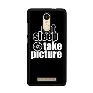 eat sleep take picture Casing HP