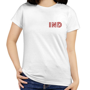 Kaos Red Mango IND