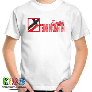 Kaos TEKNIK INFORMATIKA