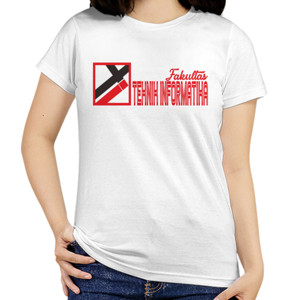 Kaos TEKNIK INFORMATIKA