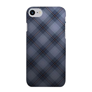 Black Plaid Casing HP