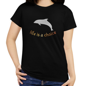 Kaos life is a choice