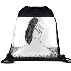 Tas Serut Illustration #1