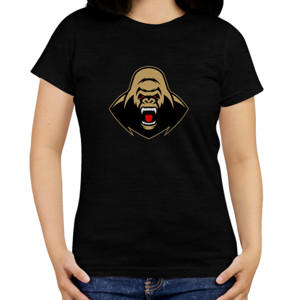 Kaos Golden gorilla
