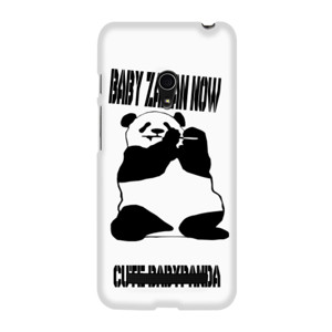 BABY ZAMAN NOW Casing HP