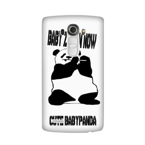 BABY ZAMAN NOW Casing HP