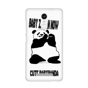 BABY ZAMAN NOW Casing HP