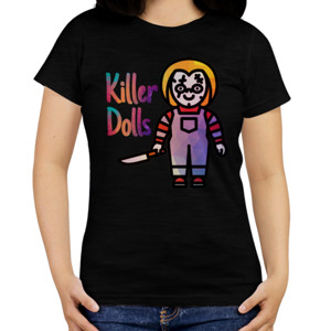 Kaos Killer Dolls !!!