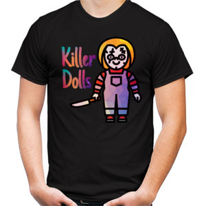 Kaos Killer Dolls !!!