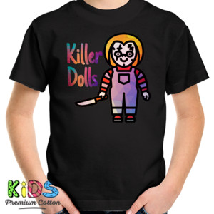 Kaos Killer Dolls !!!