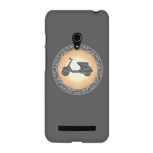 CLASIC VESPA Casing HP