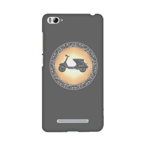 CLASIC VESPA Casing HP