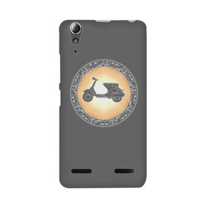 CLASIC VESPA Casing HP