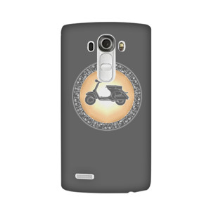 CLASIC VESPA Casing HP