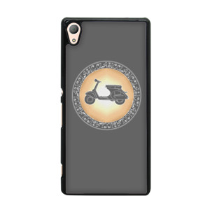 CLASIC VESPA Casing HP