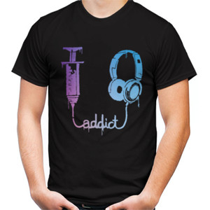 Kaos Music Addict