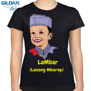 Kaos Lambar
