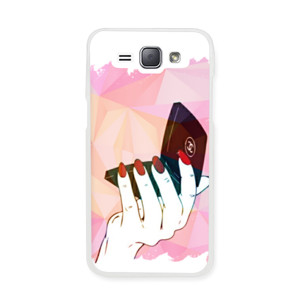 Pink Hand Casing HP