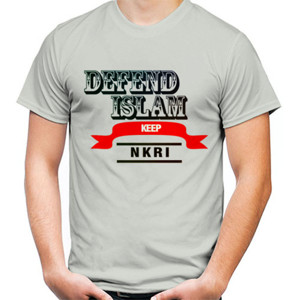 Kaos kaos islam