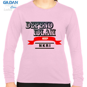 Kaos kaos islam