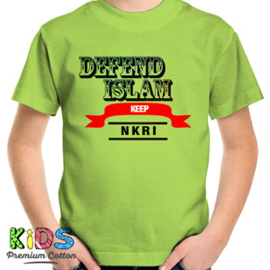Kaos kaos islam